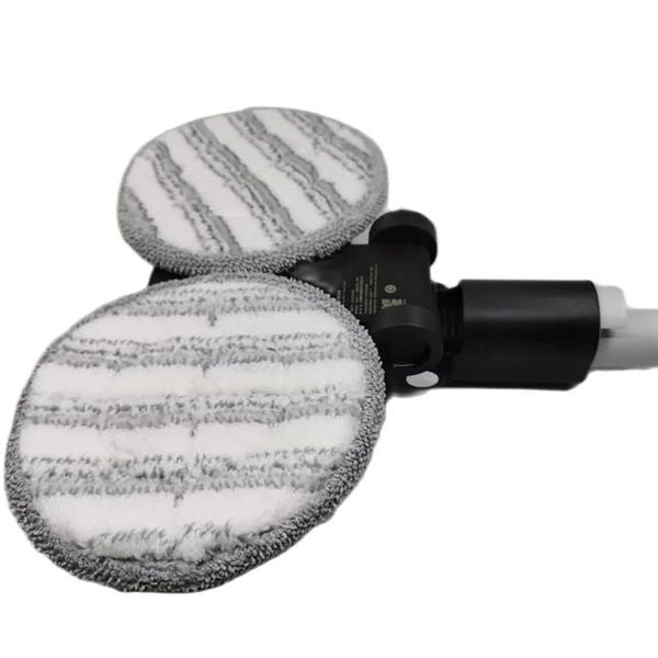 Roidmi Nex VX -Nex s X20 - X30 PRO F8 original self-cleaning base station, dual rotary electric wiper brush accessories (Optiona