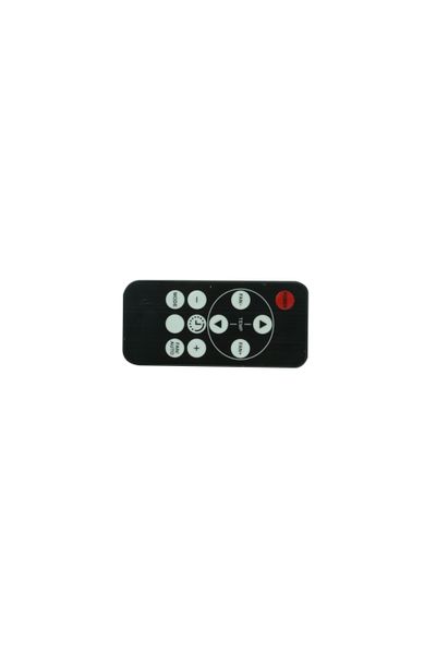 Remote Control For CROSLEY Y711A CAR24CSS0 CAR4CSS2 Room Portable Air Conditioner