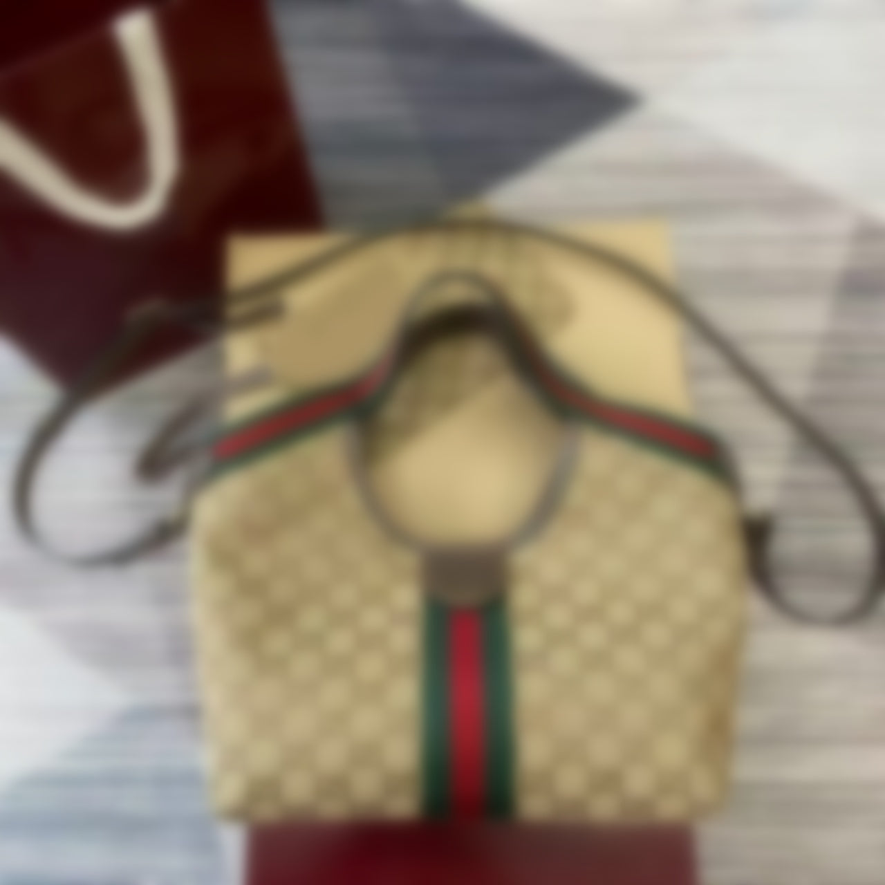 Fashionable Giglio Big Canvas Totes Featuring Luxury Designers&#039; Emblems Durable Ladies Shopping Accessories Ideal For Trips To The Beach Or Cit