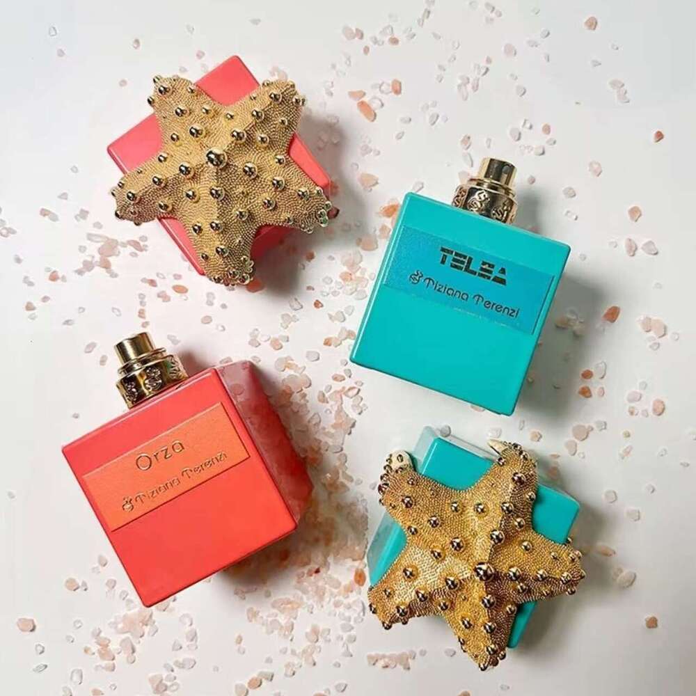 Tiziana Terenzi Andromeda Cassiopea Parfum Brand Perfume Flower scent Spirito Fiorentino Delox Kirke Gold Rose Oudh Draco Ursa Orion Fragrance men w