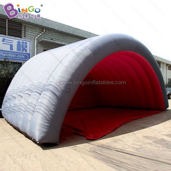 wholesale Inflatable Oxford Cloth Stage Tent for Outdoor Concerts Performances - 2024 Air Model