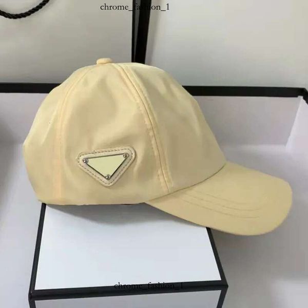 Paradas chapéu de alta qualidade tampas de bola de rua moda chapéus de beisebol masculino sports sports sports 6 cores Capace Casquette Desi