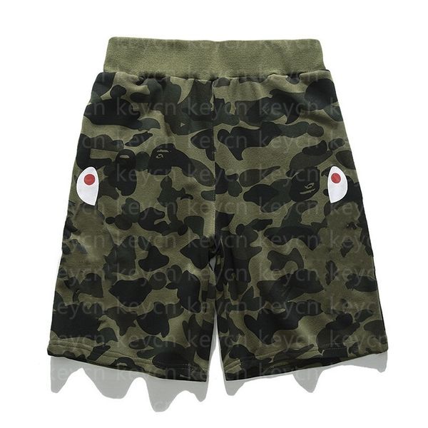 Summer masculino shorts de hip hop casual fitness homens praia shorts bermudas impressões calças curtas homens calças de praia