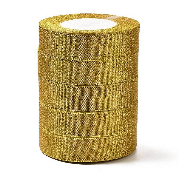 Nastro metallico glitterato