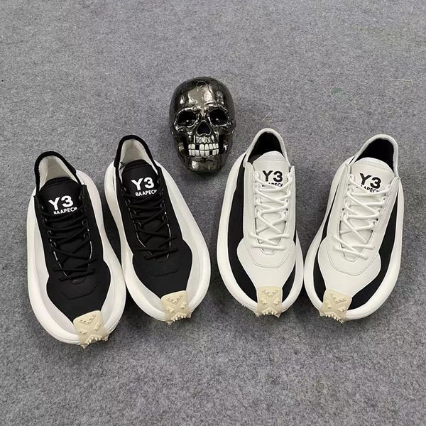 Dress Shoes Summer men Breathable running sport casual shoes platform fashion KGDB 230830