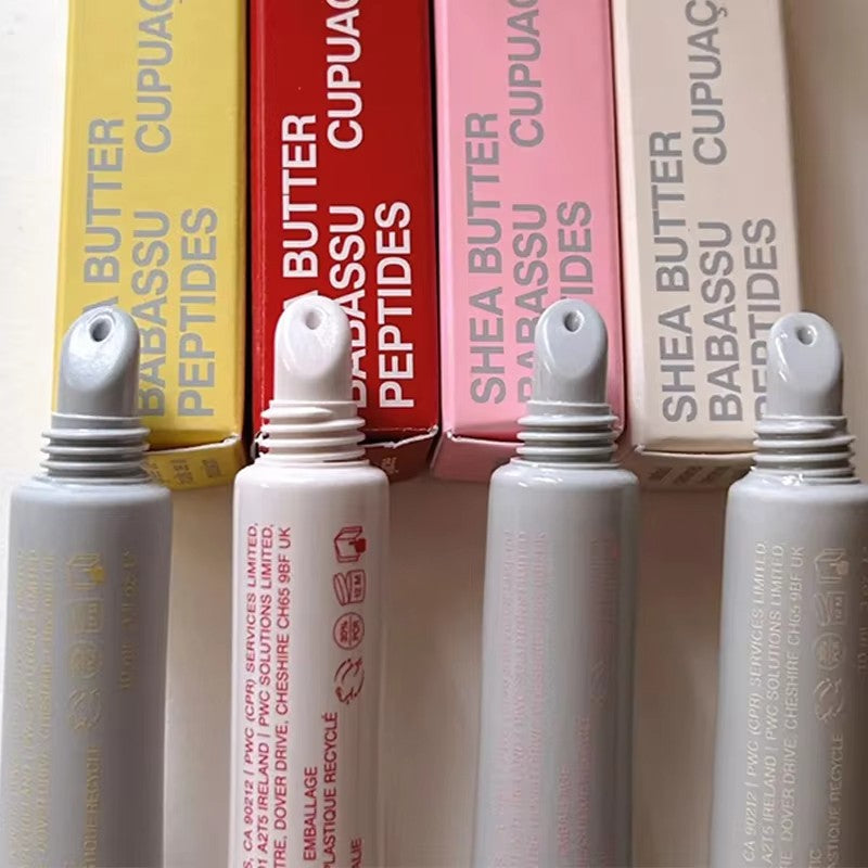 17 Colors Make up Lip Gloss lipstick cinnamon roll Salted Caramel Vanilla Moisturizing Shiny glitter liquid lipstick clear lipgloss beauty Cosmetics