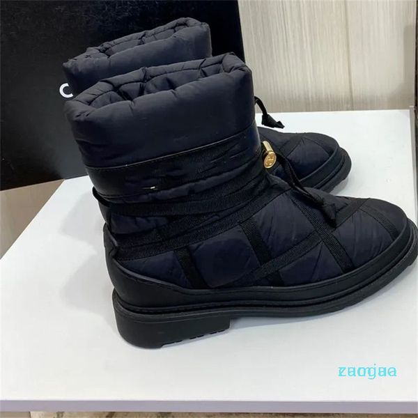 Designer Boot 2024 Booties luxury Brand women&#039;s shoes factory Footwear