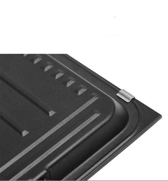 1000W 1728 LED Floodlight 220V Outdoor Spotlight Tempered Glass Flood Lights IP66 Waterproof LED Projector Wall Light