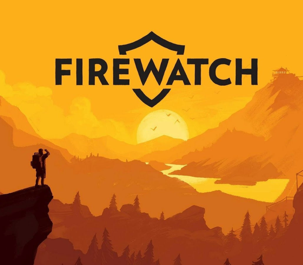 Firewatch EU XBOX One CD Key