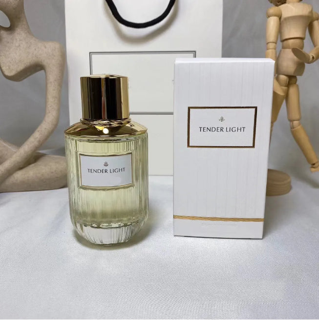 Neutral Perfume Women Men Fragrance 100ml tender light-infinite sky-desert eden-sensuous stars-radiant mirage long lasting fragrance Cologne Natural