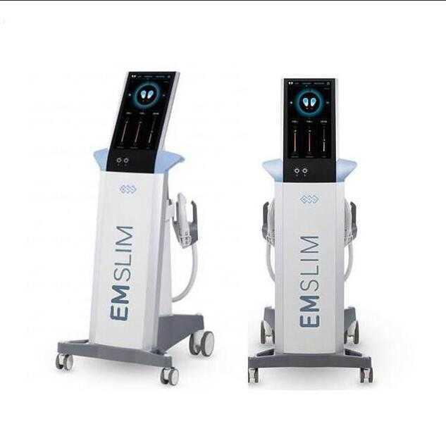 2023 newest Original EMS slimming muscle building stimulator Body Contouring Shaping beauty equipment Muscles body shape E M S Sculpting Beauty