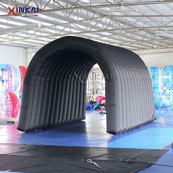 wholesale Inflatable Garage Tent Portable Outdoor Car Cover Repair Shelter Party Tent
