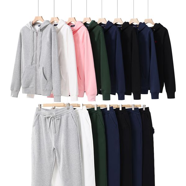 Designer capuz para masculino capuz capuz jacket jacket suéter suéter capuz sports sports sports algodão zíper casual capuz de algodão cardi