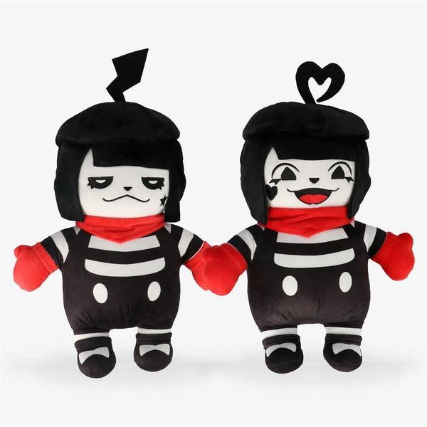 MIME e DASH BONBON CHUCHU PLUSH PLOUSH Toys Outlet Store Sale online