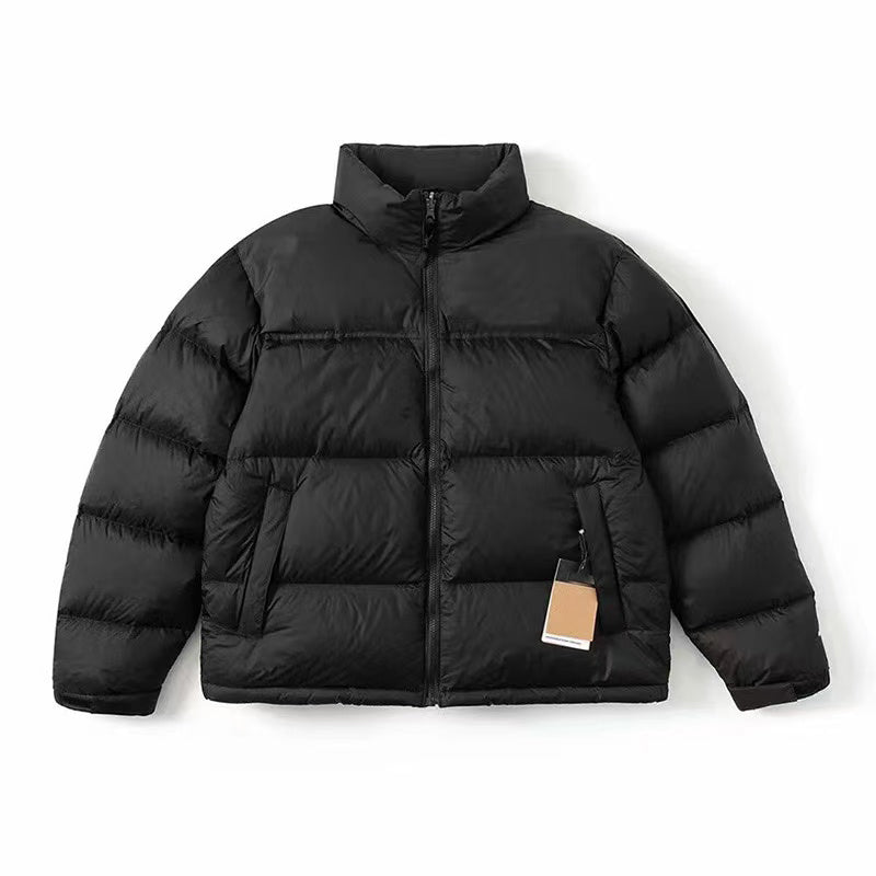 Puffer Jacket Mens Womens Designer Down Jacket Windbreaker Outerwear High Quality Classic hoodie Dual Contrast Down Coat