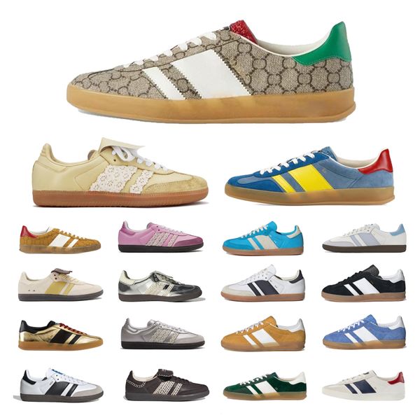 Classic OG 00s sneaker Designer Shoe Womens Mens Youth suede Leather Canvas Casual Luxury Shoe high quality Loafers trainer walk Dress track