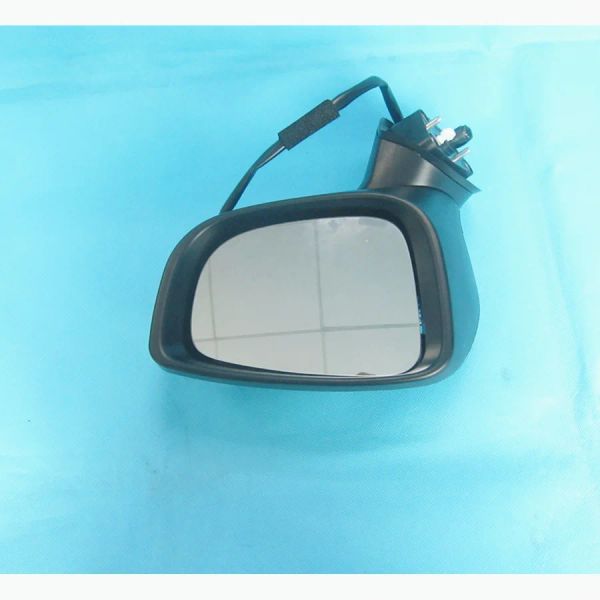 Car accessories 69-18Z body part door rear view mirror assembly for Mazda 3 Axela 2014-2016 BM 8 pin heater and electric folding