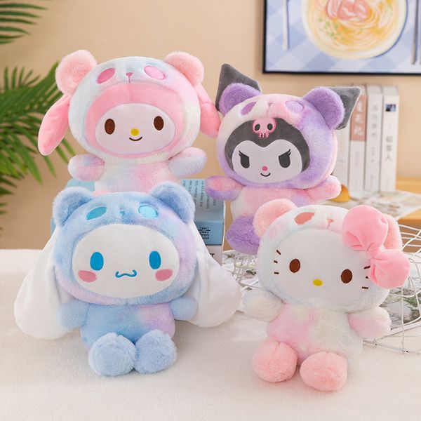 Kids Toys Christmas decorations Doll Plush Dolls Christmas Gift Plush Toy Holiday Creative Gift Plush Wholesale Large Discount In Stock 001