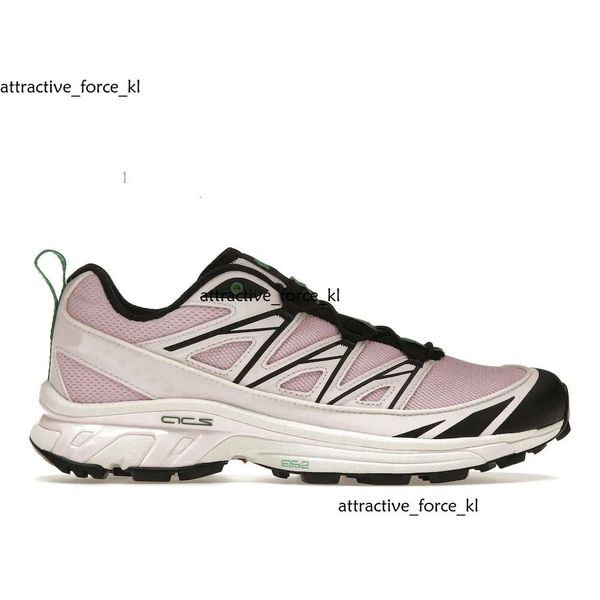 Solomon Xt-6 Triple Black White Lunar Rock Sandy Liang Wren Kangaroo Running Shoes Men Women Blue Vintage Khaki Monument Phantom Safari Gore