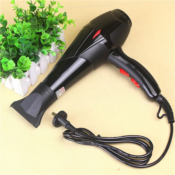 Dryers Blow Professional Dryer with Scented 2500W Concentrator Included Fast Drying Lightweight Hair Blower for Home 230603