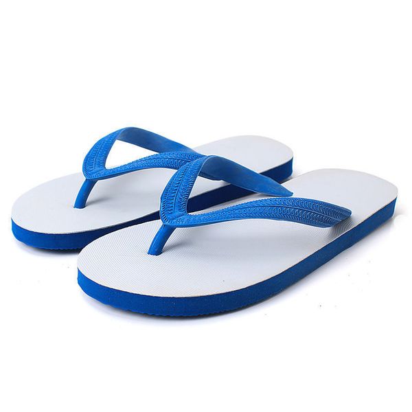 Summer Flip Flops Simple Youth Slippers Rubber Shoes Suitable for Hotels Beaches Home Other Placess