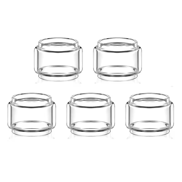 FATUBE BUBBLE Shot GLASS Cup TUBE for ProCore X 6ml - ESPION PROCORE X Kit - UNIMAX 25 7ml - ProCore Air 25 - Double Line 10ml - 1011 15ml