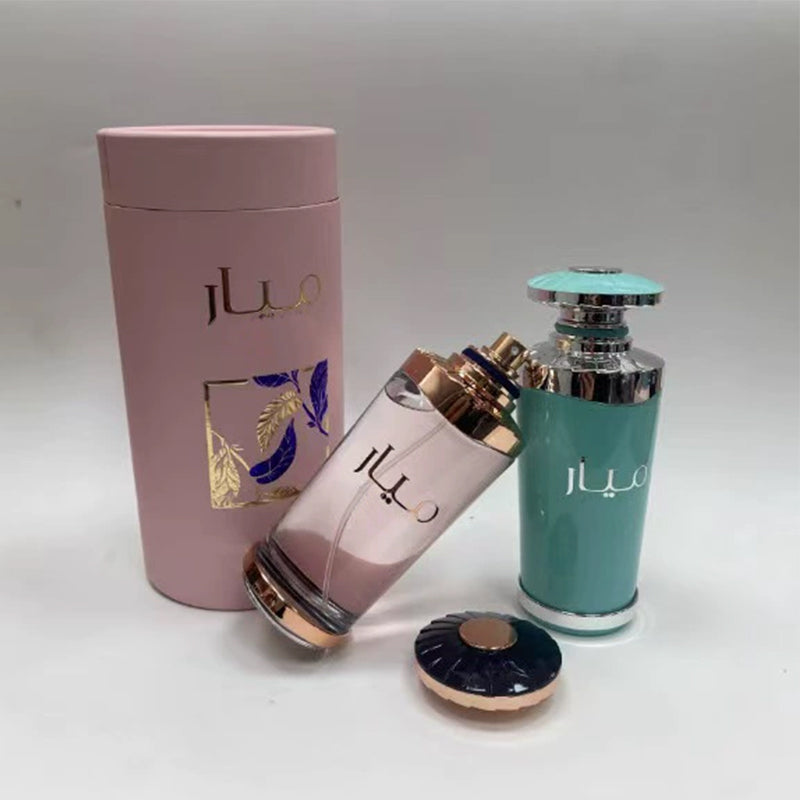 Fashion Brand Women Perfume Male Cologne Lady smell Long Lasting Fragrance Spray Neutral Parfume Body Mist Spray Fast Ship