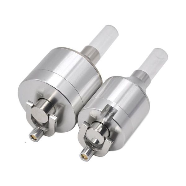 Mills 1Pc Metal Powder Grinder Hand Spice Grinder Mill Funnel Food Grinder Container Kitchen Tools With Container Kitchen Tools 230710