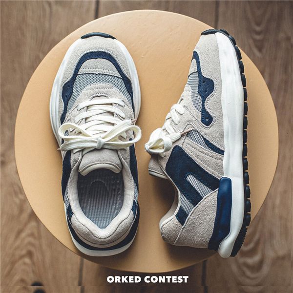 ddmyoct Special Price Store Autumn And Winter Casual Sports Men S Shoes OUTDOOR