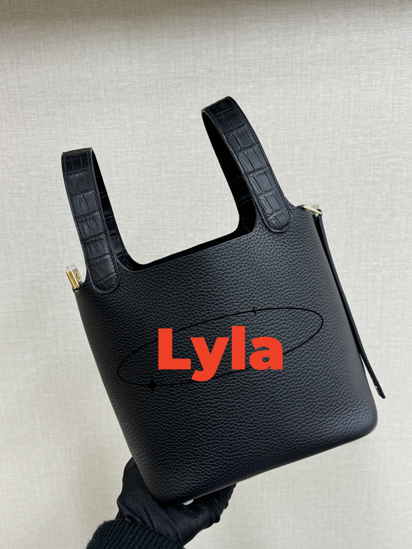 250616-1 Master quality bag mirrored premium designer leather shoulder messenger bag women luxury brand handbag classic style