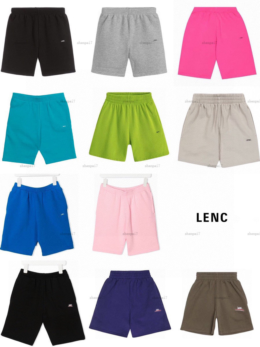 Top baby Short-sleeved suit child tracksuits designer kids clothes Letter printing T-shirt and shorts A158X05N266-c