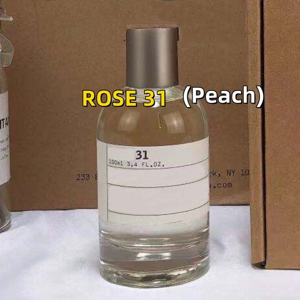 NIU Neutral Perfume 100ml Long Brand Eau De Parfum Lasting Fragrance Luxury Cologne Spray