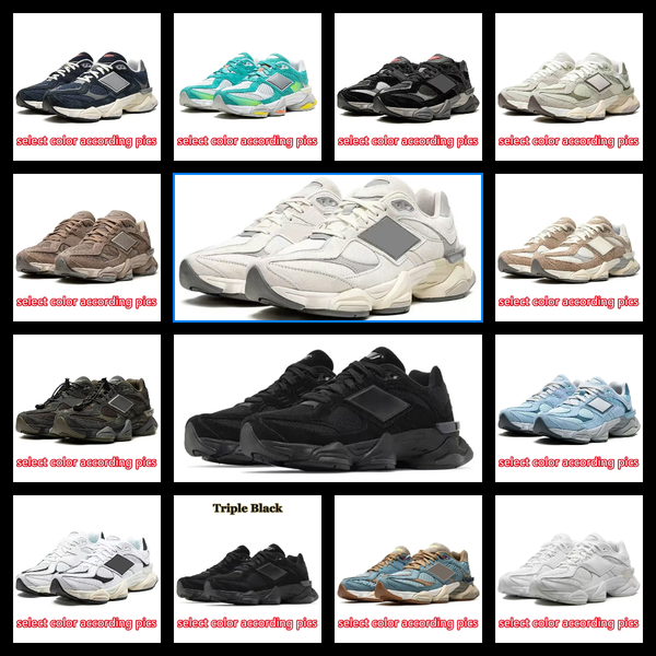 Minimalist style fashionable and luxurious style new blalance atmospheric and comfortable casual sports shoes new balamce high-end suitable