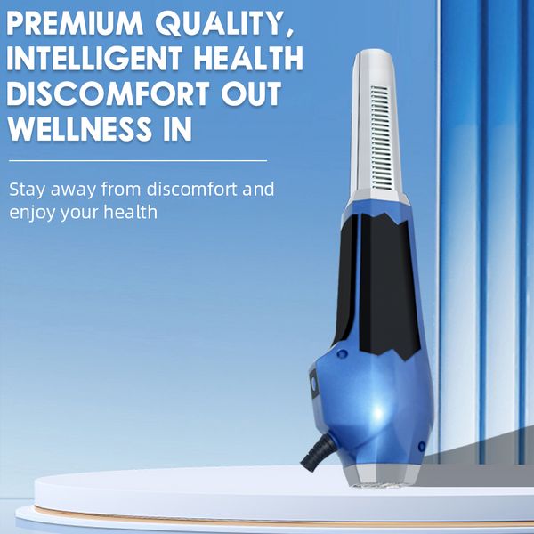 Light Energy Telomerase Healing Machine Terahertz Itera Care Device Therapy Blower