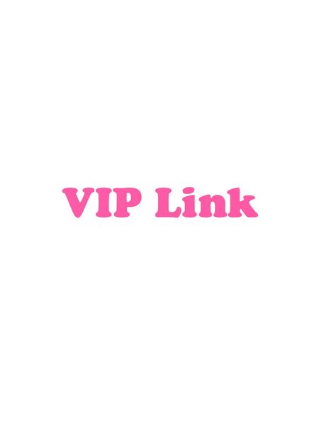 VVVIP Link Shoes, Bags, Accessories, Watches, Clothing and more. Shipping Payment