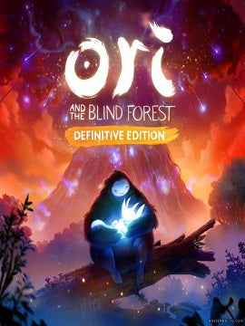Ori and the Blind Forest Definitive Edition Steam CD Key
