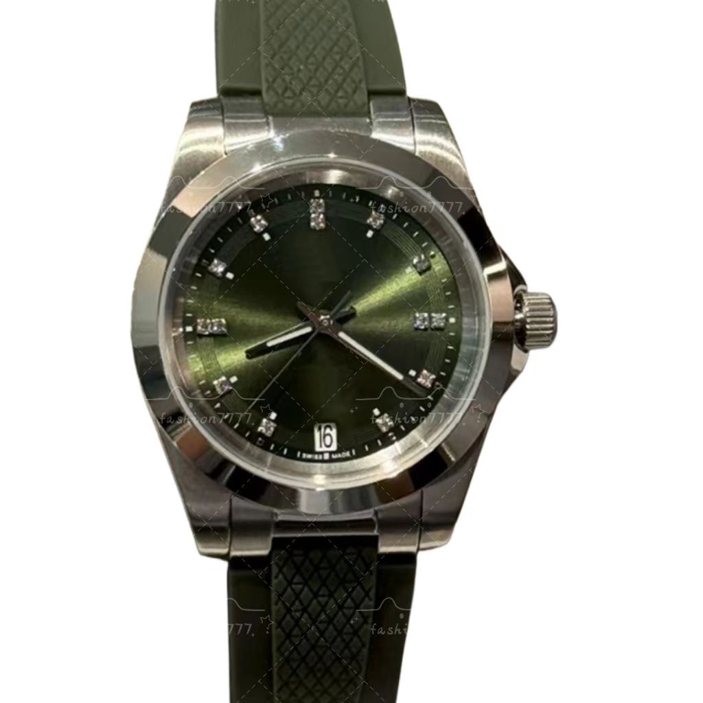 Womems&#039; watch exquisitely crafted clear grain with additional scale night light function high-end fashionable