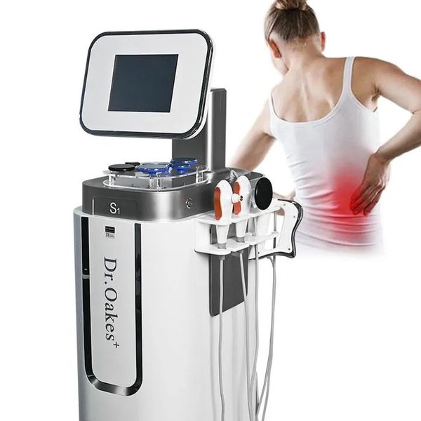 Hottest 448K Fat Reduction Slimming Machine Physiotherap 448Khz Cet Ret Weight Loss Skin Tightening Removal Wrinkles Anti-aging Indiba Machi