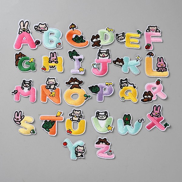 Toppe termoadesive in poliestere