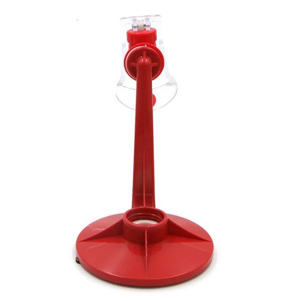 Water Jug Soda Beverage Dispenser Bottle Coke Upside Down Drinking Distributeur De Boisson Switch Gadget Party Home Bar 250107