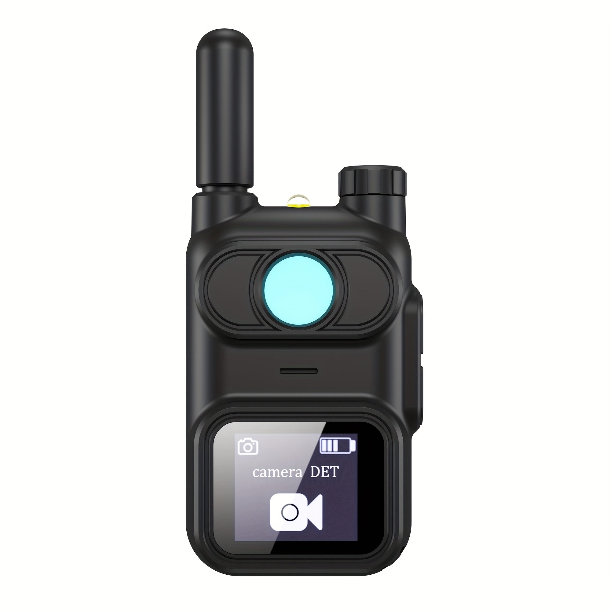 TEMU 2025 Upgraded Camera Detectors With Oled Screen, New Hidden Camera Detectors And Bug Detector, Bug Camera Detector, Rf Signal Scanner, Camera