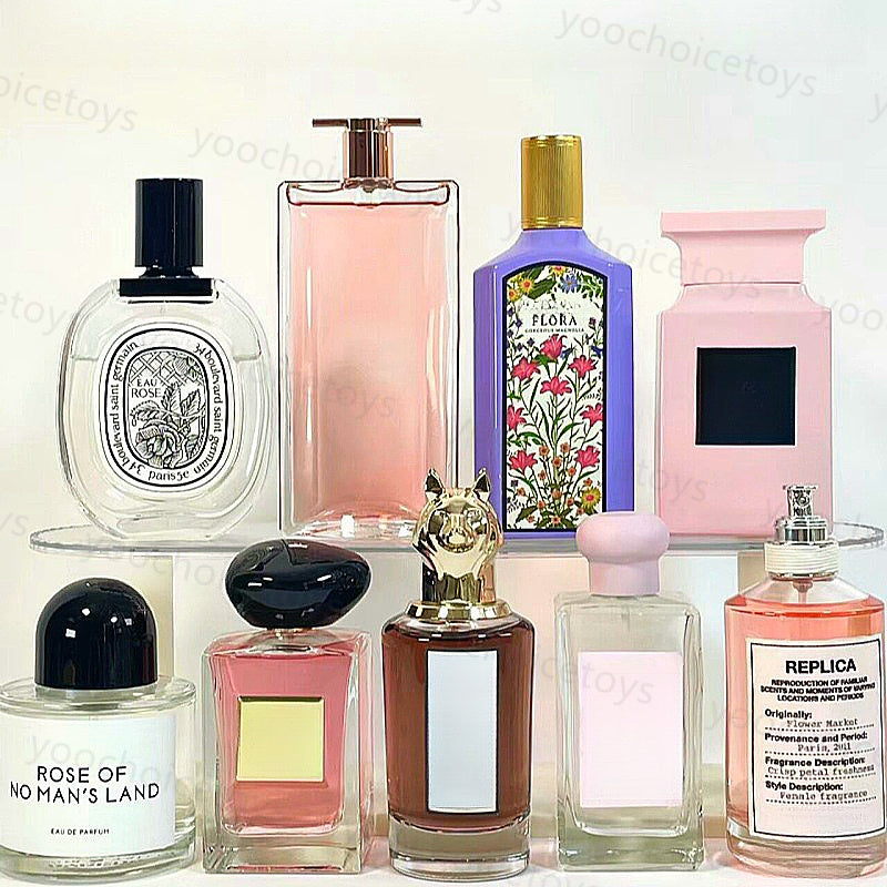 Top-quality brands Women&#039;s Charm Cologne perfume Highest edition Lasting designer deodorant spray