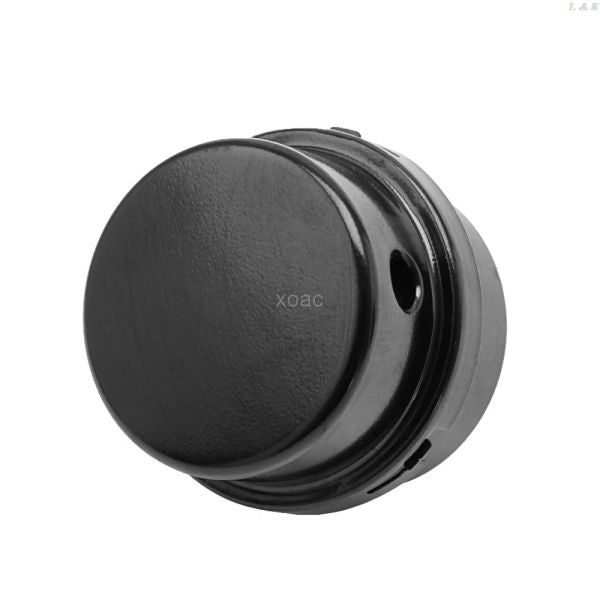 12.5mm 16mm 20mm Air Compressor Parts Metal Air Compressor Intake Filter Noise Muffler Silencer 1-2&#039;&#039; 5-8&quot; 3-4&#039;&#039; Th