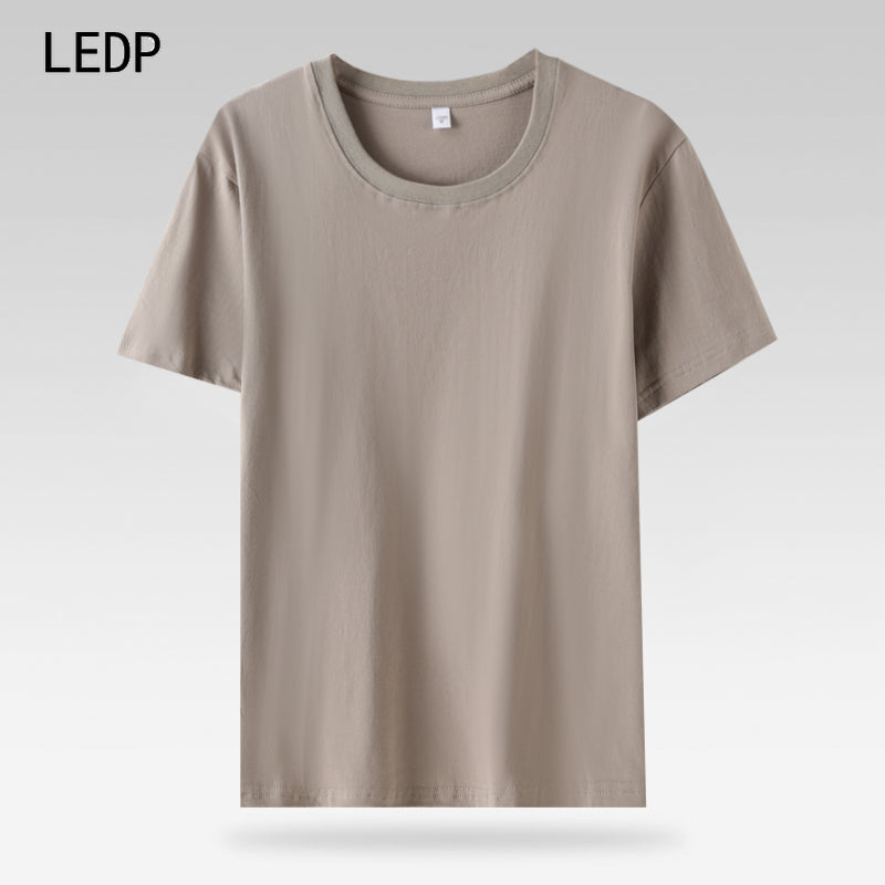 218046 Snow Blindness Warning T-shirt Large Size Women&#039;s UV Reflective Striped Breathable Safety Forest Top