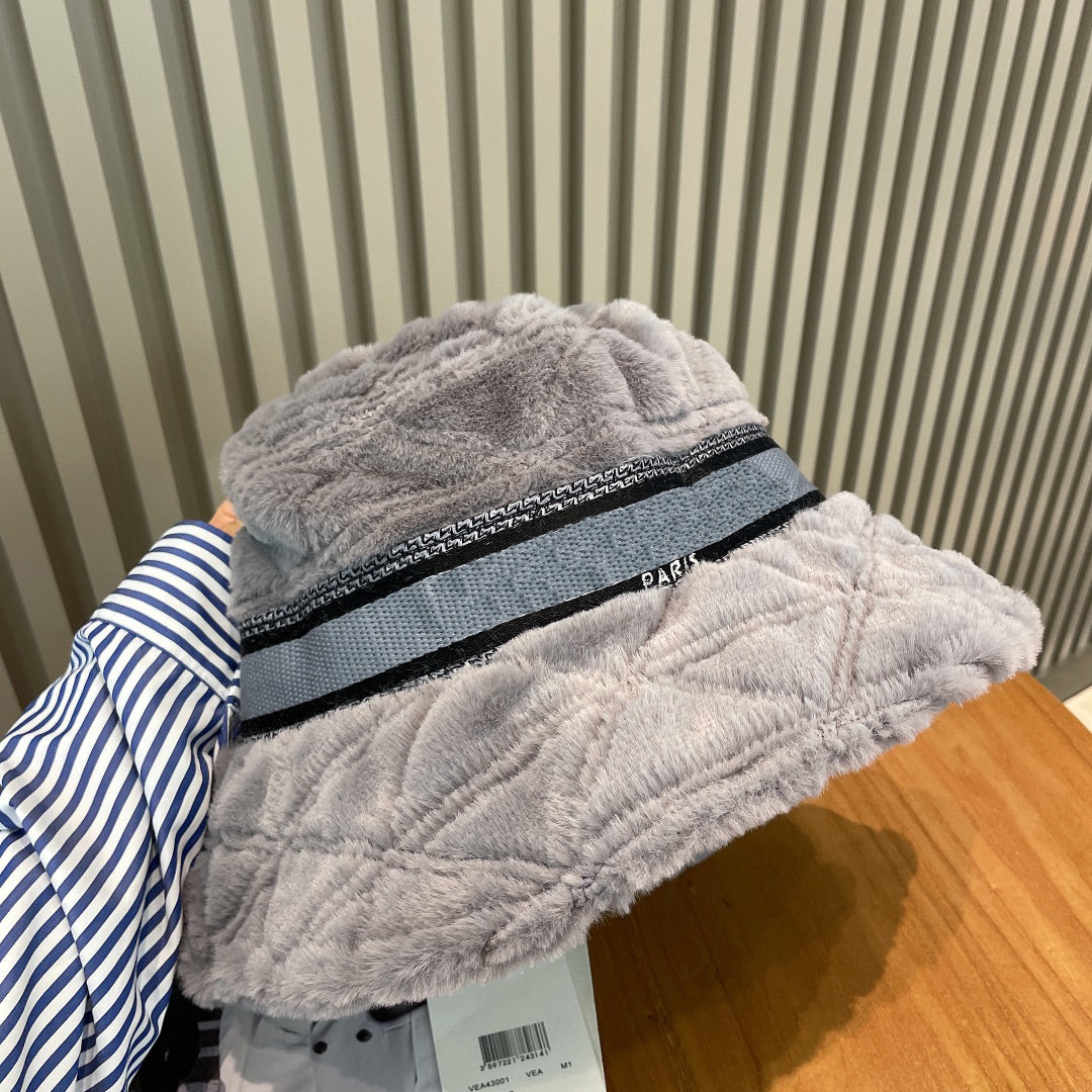 Designer Hats Fishermans Hat Womens Winter Caps Ladies Trend All Match Sun Cap Mens Sunscreen Face Mask Caps Mans Basin Hats D22101401JX