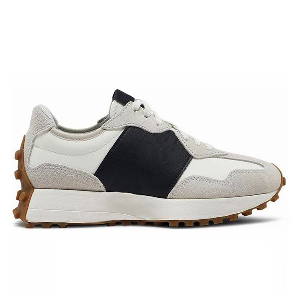 Top fashion running shoes men women designer trainers Black White Orange Grass Green Cloud Sea Salt Beige Brown womens mens outdoor sports s