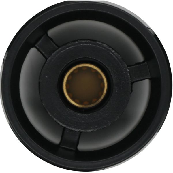 Outboard Propeller For Tohatsu Mercury Mariner 4HP 5HP 6HP 7.8*9 Boat Aluminum Alloy Screw 12 Spline Boat Engine Part