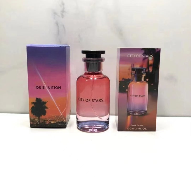 Designer cologne Men perfume cologne spray Women perfume 100ml Long acting perfume Floral Tone High quality fragrance