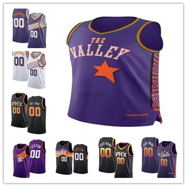 Suns Jersey KevinDurant Devin Bradley Beal Tyus Jones Ryan Dunn Jusuf Nurkic Oso Ighodaro Royce ONeale Mason Plumlees Monte Morris Bol Booke