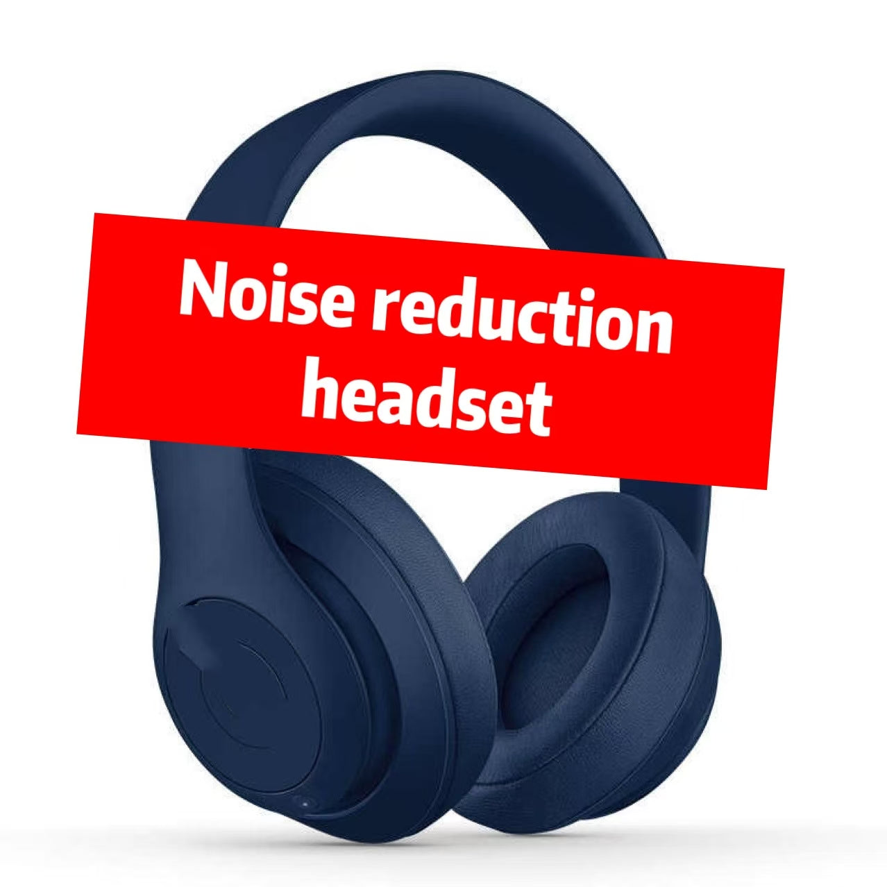 2025 Studio3+ Wireless Bluetooth Head-mounted Magic Sound Headphones Recorder Active Noise Cancelling Headphones